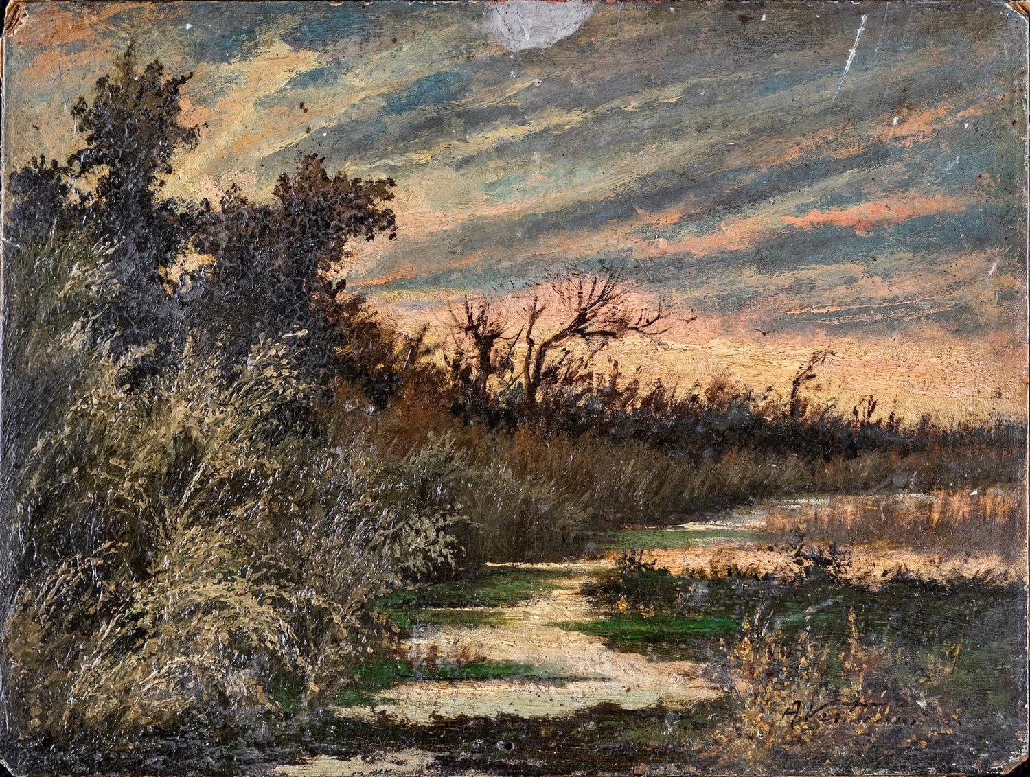 Paesaggio